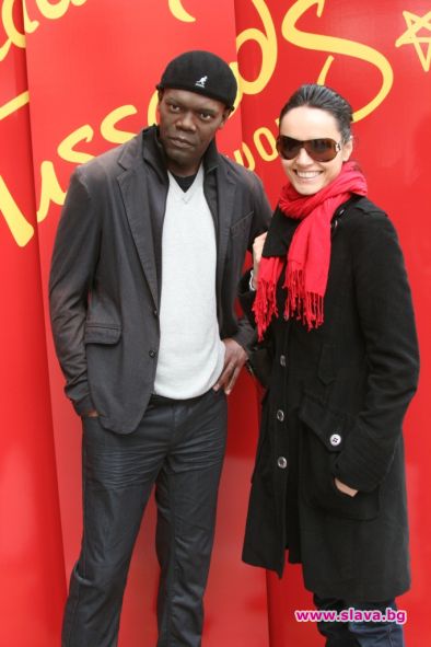 Надя от „Елит” по БНТ се завърна след вълнуващо пътешествие в сърцето на кино-индустрията