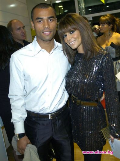 Ашли и Черил отново заедно