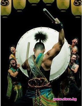 Ямато правят уъркшоп в София