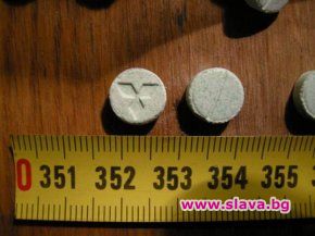 Лекуват с LSD и екстази