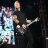 Джеймс Хетфийлд, Metallica: „София, вие сте най-яките!”
