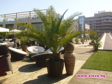 Виктория Керин – диаманти и дъх на море