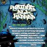 Броени дни до "NATURE ALL HIP HOP" феста в Лясковец