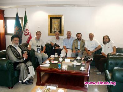 Сходни мелодии, обичаи и лица издават произхода ни от земите на днешен Иран