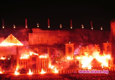 Оперен спектакъл зa над 1,2 млн. евро във Варна пропадна заради бюрократични недоразумения