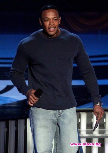 Съдят Dr. Dre за 1,2 милиона долара