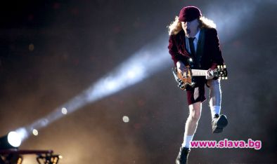 Неуморими и велики