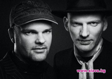 Ню-диско господарите Faze Action на Perla Beach в Приморско