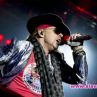 Guns N Roses идват през септември?