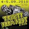 Trinity Farm Fest край Велико Търново