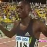 Падна рекорда на 800 метра