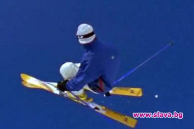 Трикратен олимпийски шампион осъден на 16 месеца затвор