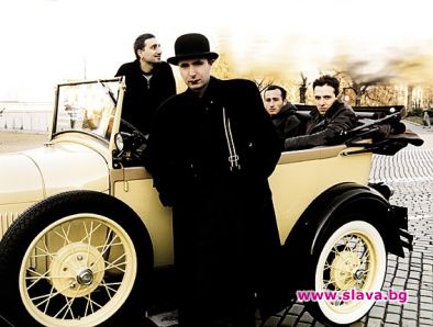 PLACEBO избраха Babyface Clan за съпорт в София!