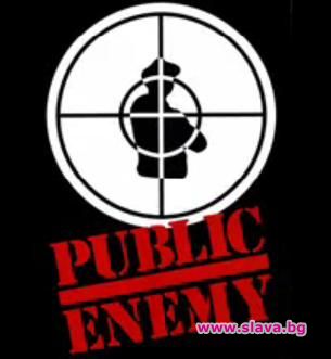 Public Enemy в София на 27 Октомври