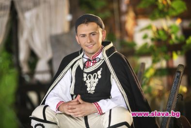 Никола Тодоров гостува в „Бизнес лейди”