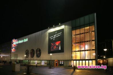 Heineken изпраща 6-ма фенове на концерт на „Underworld” в Амстердам