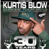Къртис Блоу в София!