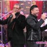 Тони Стораро и Азис поясняват идеята за „тройката”