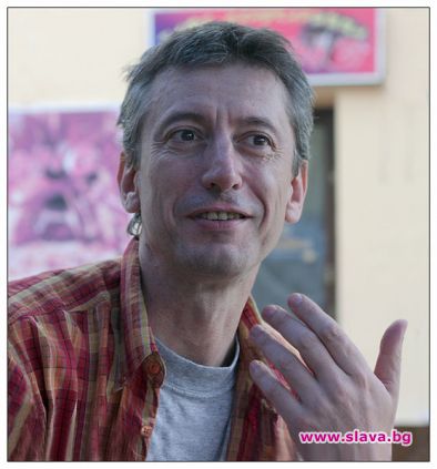 Кампанията на карикатуристът Ивайло Нинов „Избери символа на твоя град”  продължава