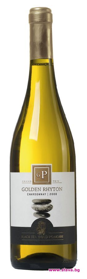 Шардоне GP – златен медалист от международно състезание 