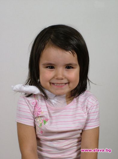 Две „Лейди България” спасяват 4 годишно момиченце