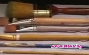 Софийска Градска Художествена Галерия представя: Лика и Генко