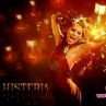 Ромина Андонова в Histeria 