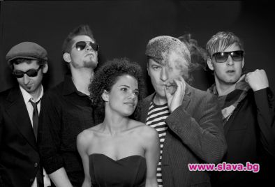 ГАЙ ДЕЙВИС и КЕЛИ РУКЪР - СПЕЦИАЛНИ ГОСТИ НА SOFIA BLUES MEETING