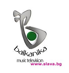 Номинираха Balkanika Music Television за Hot Bird TV Awards