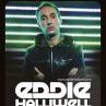 Eddie! Eddie! Eddie! Ще се чува на 5 ноември в Yalta Club