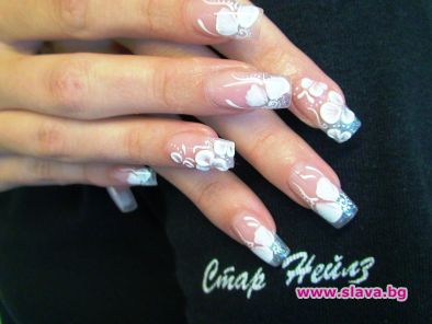 Пети конкурс по ноктопластика - тема 