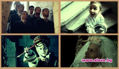 ДОБРО СЪС СИЛАТА НА ТОРНАДО 