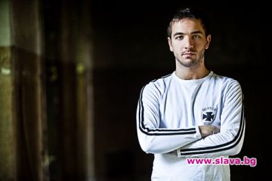 Италианска супер звезда идва в България 