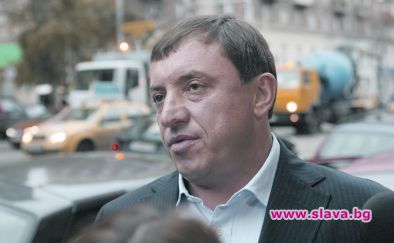 Явор Дачков: Само БСП и ДПС могат да спасят Борисов