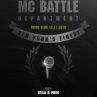Mc Battle - New York's Finest