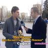 Златен скункс за Иво Иванов от "Левски"