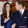 Бъдещата принцеса Кейт: Съжалявам, че не се срещнах с Даяна