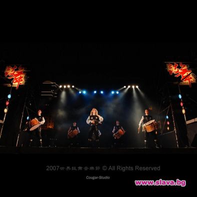 ВАКАЛИ ще разпалят зала 1 на НДК