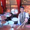 Барабанистът от „Шоуто на Иван & Андрей”  в основата на Sofia Drum Day