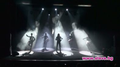 ВАКАЛИ ще разпалят зала 1 на НДК