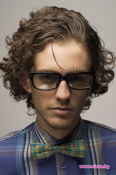 На парти със Синтерклаас