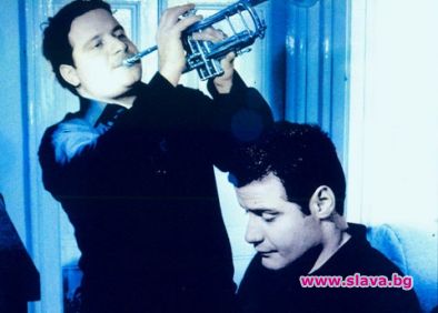 БРАТЯ ВЛАДИГЕРОВИ ОТНОВО НА РОДНА ЗЕМЯ