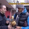 “ЗЛАТЕН СКУНКС” ПОЛУЧИ  ВРАТАРЯТ НА ЧЕРВЕНИТЕ