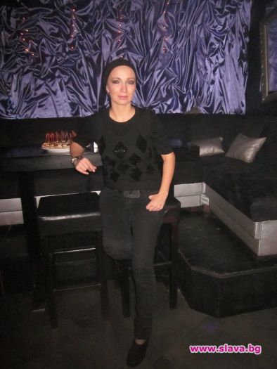 Ника празнува нестандартен имен ден