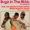 Новата Reel Feel година започва с Bugz in the Attic Soundsystem