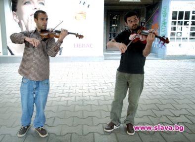 Нова година, нов уличен фестивал