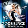CODE: BLACK!