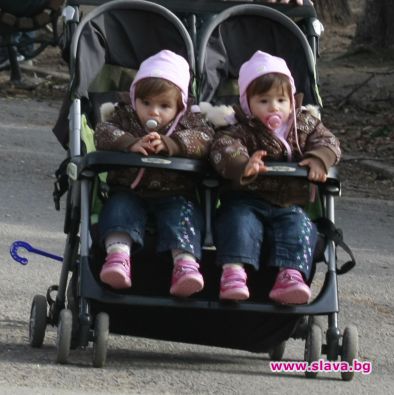 Близнаци от различни майки