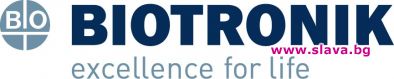 BIOTRONIK дарява 50 живота