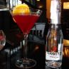SPARKLES BAR ЩЕ ПРЕДЛАГА КОКТЕЙЛИ С ЕДИНСТВЕНАТА ПО РОДА СИ ГАЗИРАНА ВОДКА CAMITZ